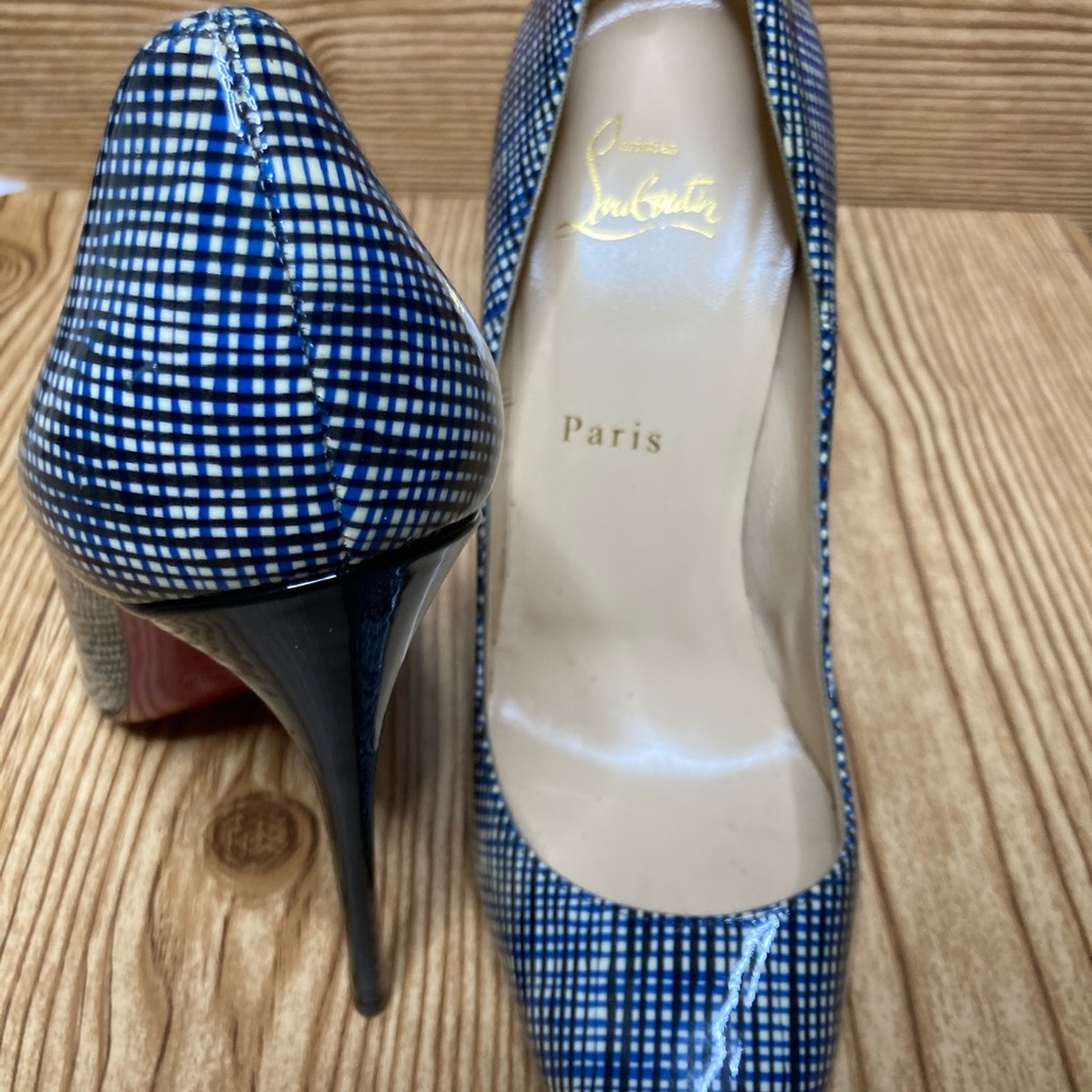 Christian Louboutin So Kate’s